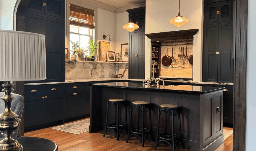 Oak & Anvil Builders