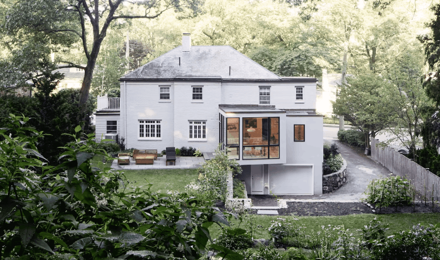 Exterior Remodeling
