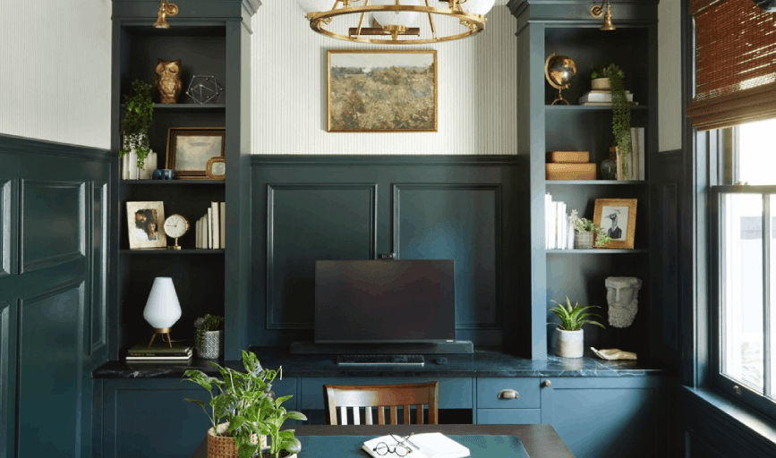 Oak & Anvil Builders